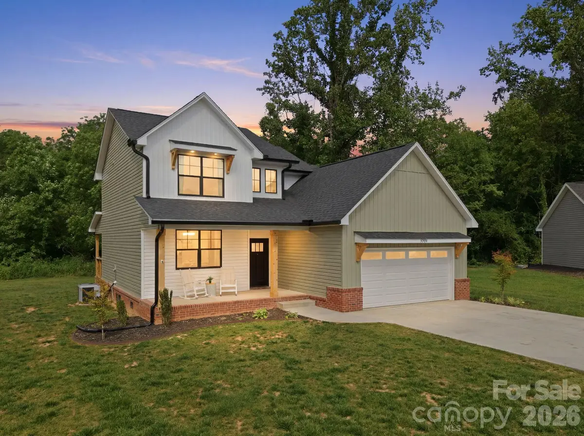 1906 Maius Drive, Conover, NC 28613 - #1