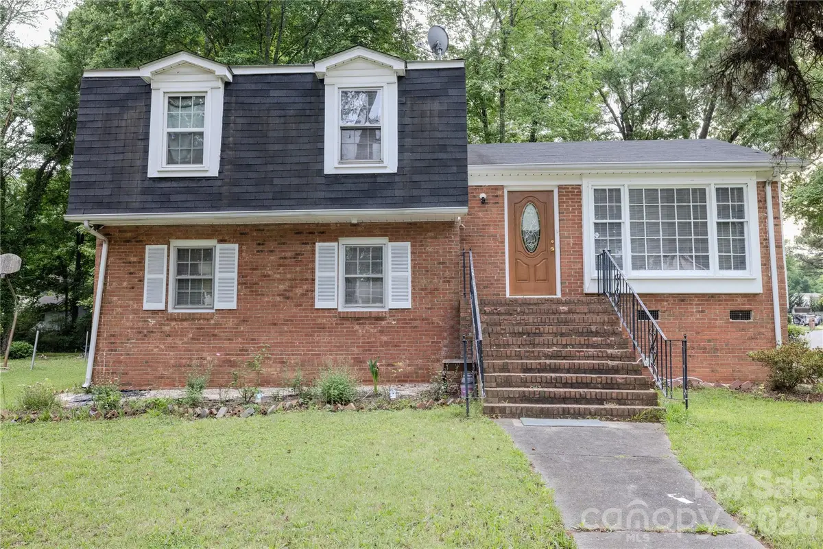 2545 Cedarwild Road, Charlotte, NC 28212 - #1