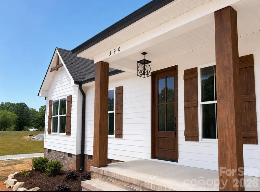 390 Nc Hwy 200 None S, Stanfield, NC 28163 - #2
