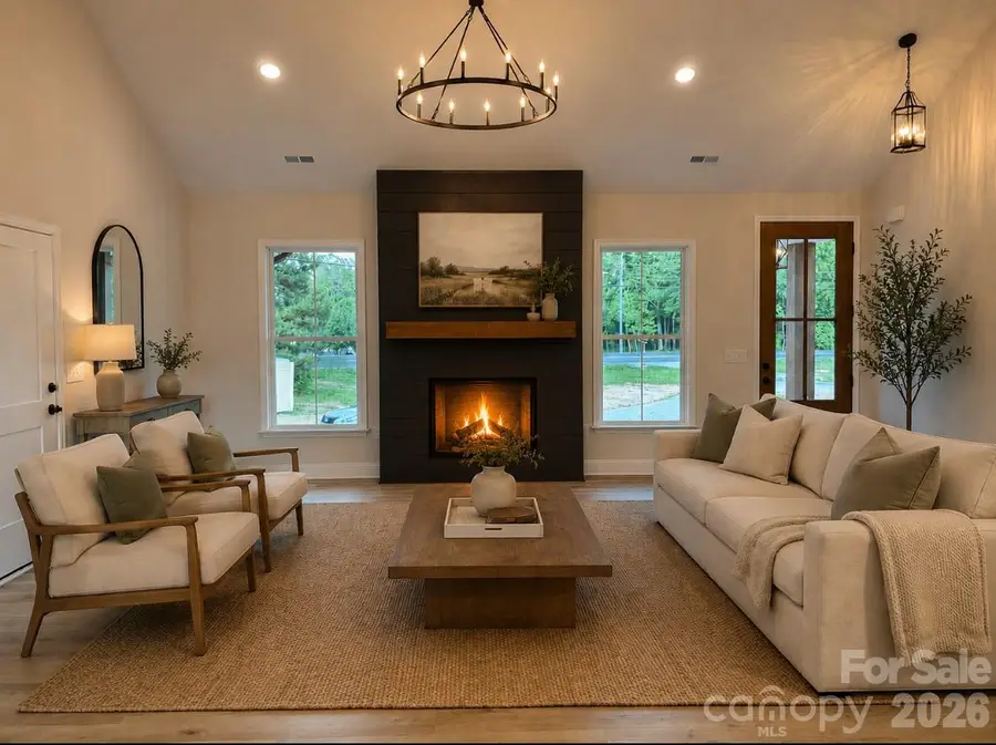 390 Nc Hwy 200 None S, Stanfield, NC 28163 - #3