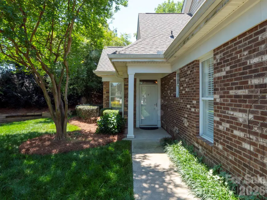 10721 Vicino Court, Matthews, NC 28105 - #2