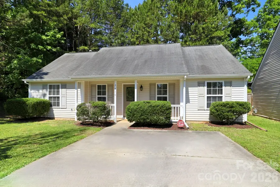 7616 Silver Arrow Drive, Charlotte, NC 28273 - #3