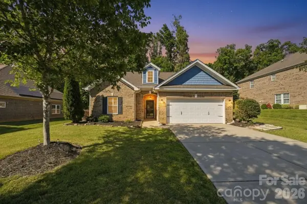 3824 Martele Drive, Mint Hill, NC 28227