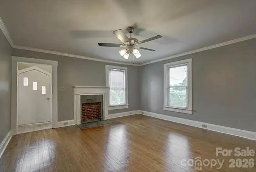 431 W Statesville Avenue, Mooresville, NC 28115 - #3