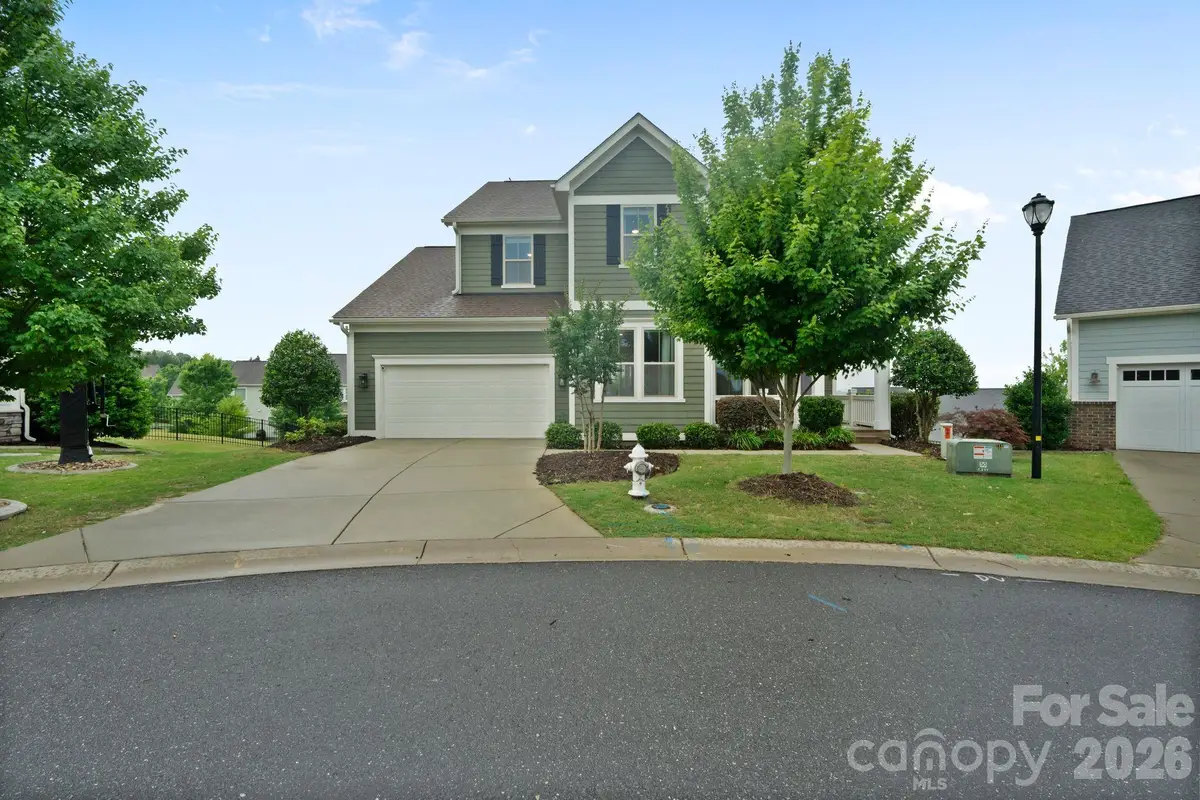 1001 Lazy Day Court, Fort Mill, SC 29708 - #1