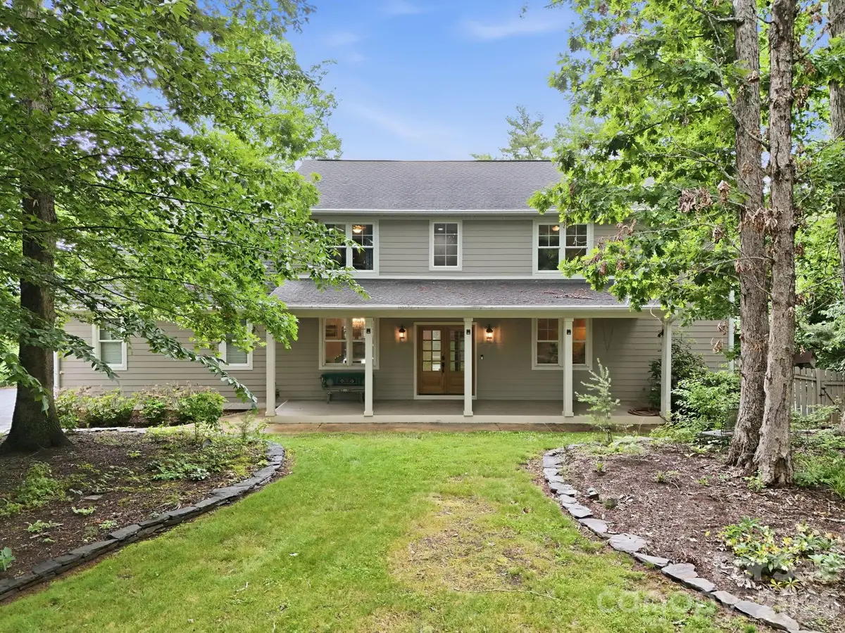 65 Buckle Ridge, Weaverville, NC 28787 - #1