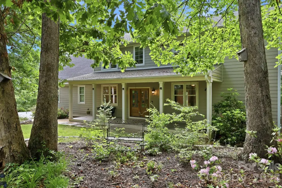 65 Buckle Ridge, Weaverville, NC 28787 - #3