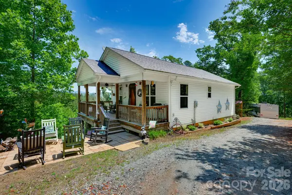 419 Travelers Rest Lane, Rutherfordton, NC 28139