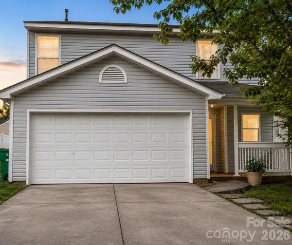 1309 Winding Branch Court, Charlotte, NC 28216