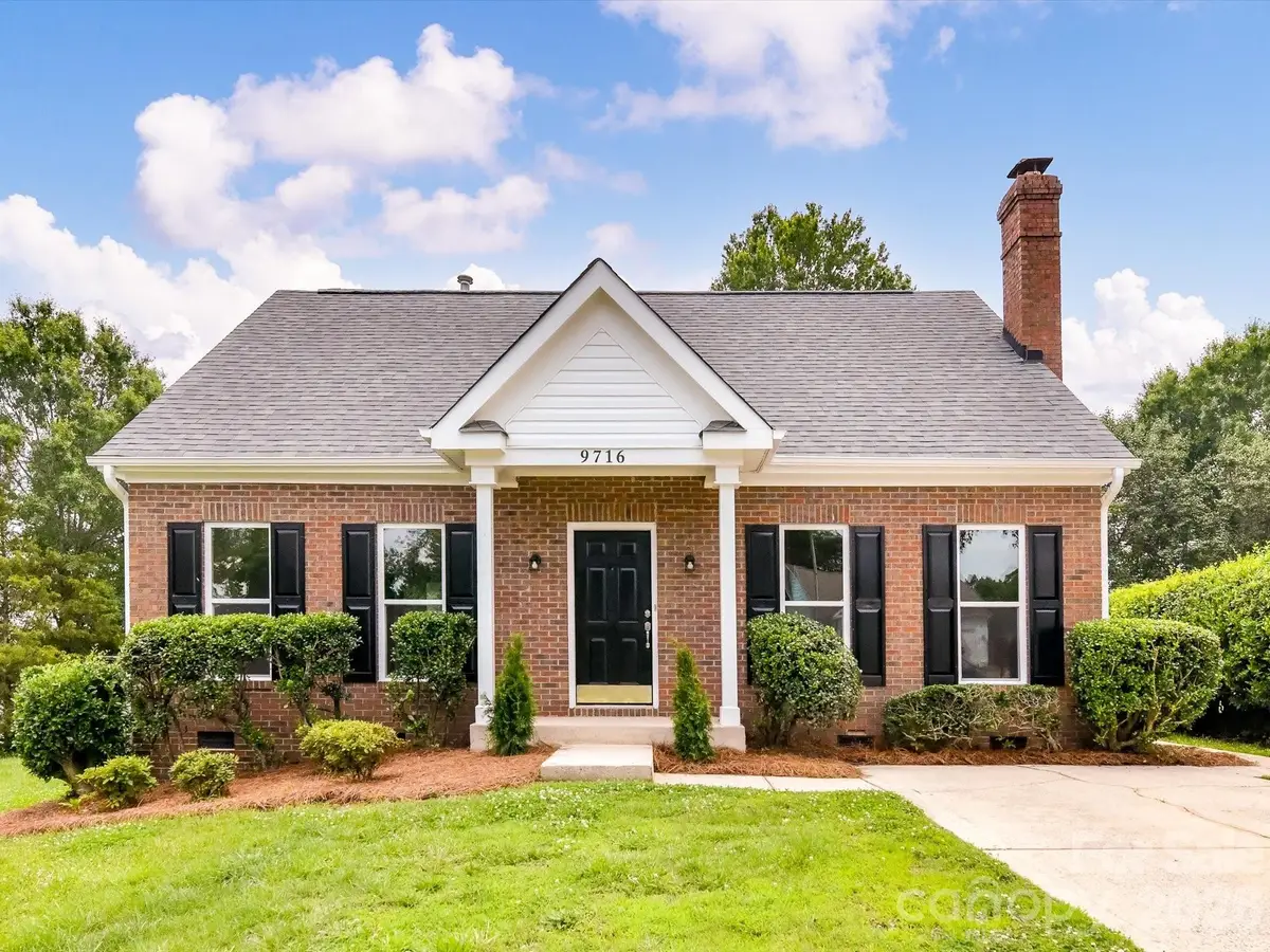9716 Pernell Lane, Charlotte, NC 28213 - #1
