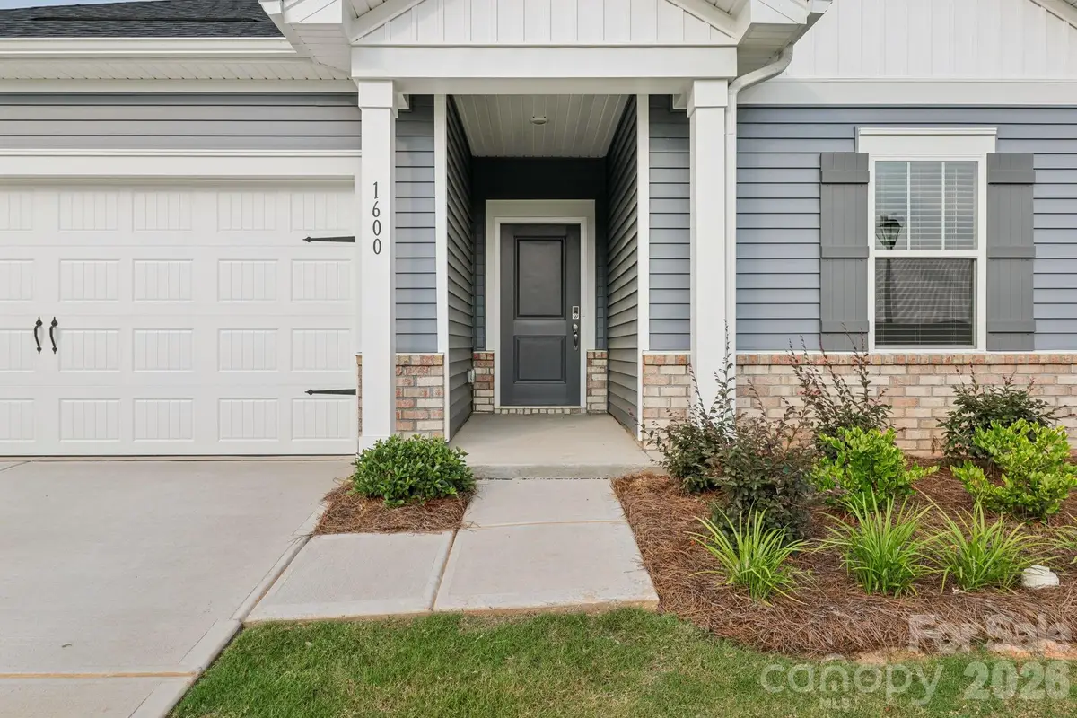 2457 Chartwell Street, Stanley, NC 28164 - #1