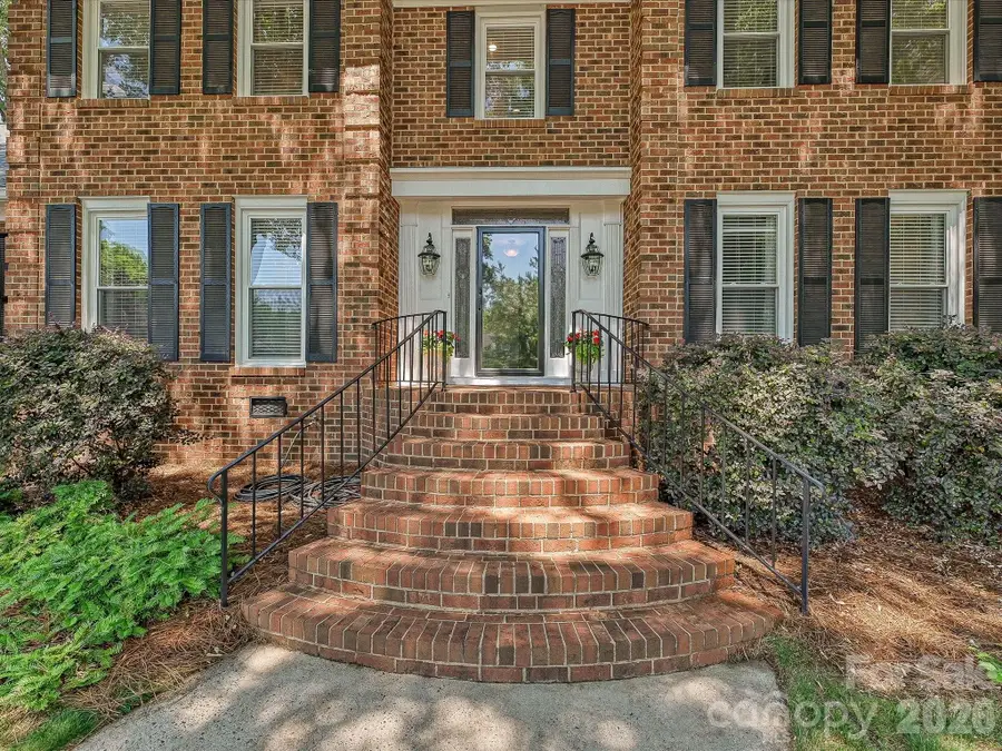 7933 Sunnyvale Lane, Charlotte, NC 28210 - #2