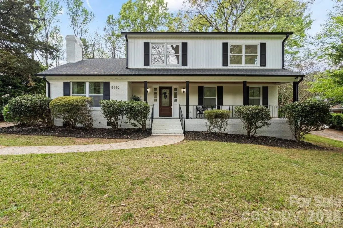 5910 Grosner Place, Charlotte, NC 28211 - #1