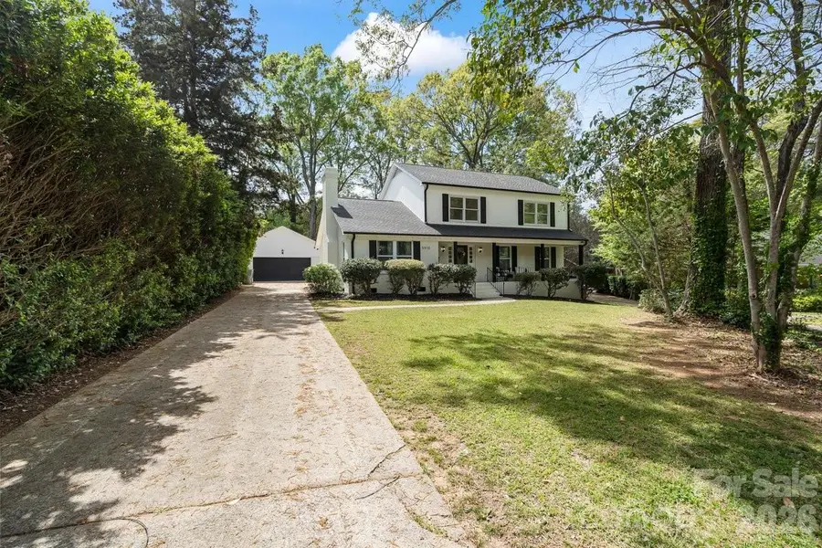 5910 Grosner Place, Charlotte, NC 28211 - #2
