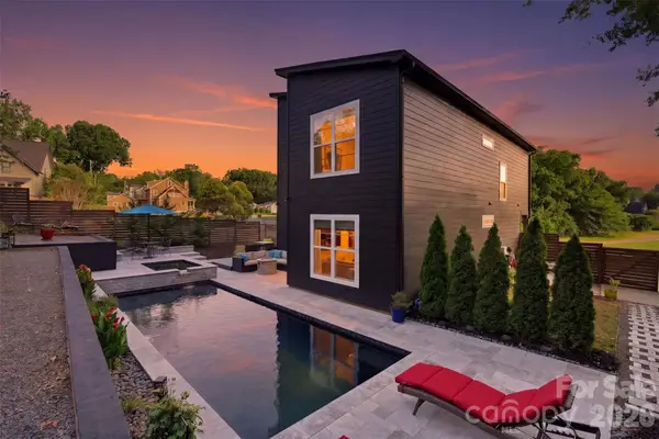 715 E 28th Street, Charlotte, NC 28205
