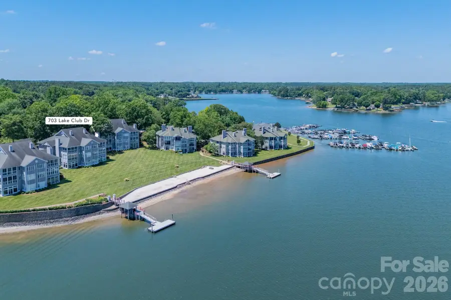 703 Lake Club Drive, Rock Hill, SC 29732 - #2