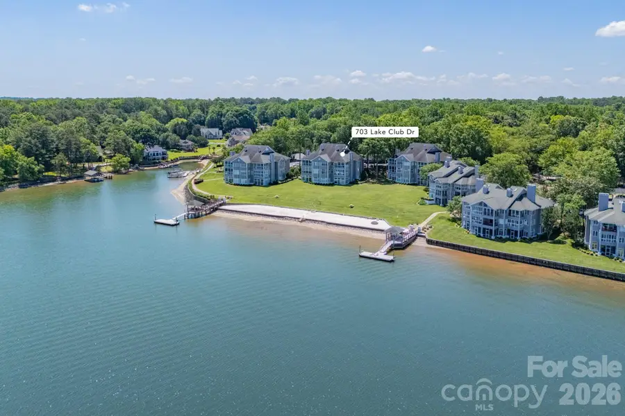 703 Lake Club Drive, Rock Hill, SC 29732 - #3