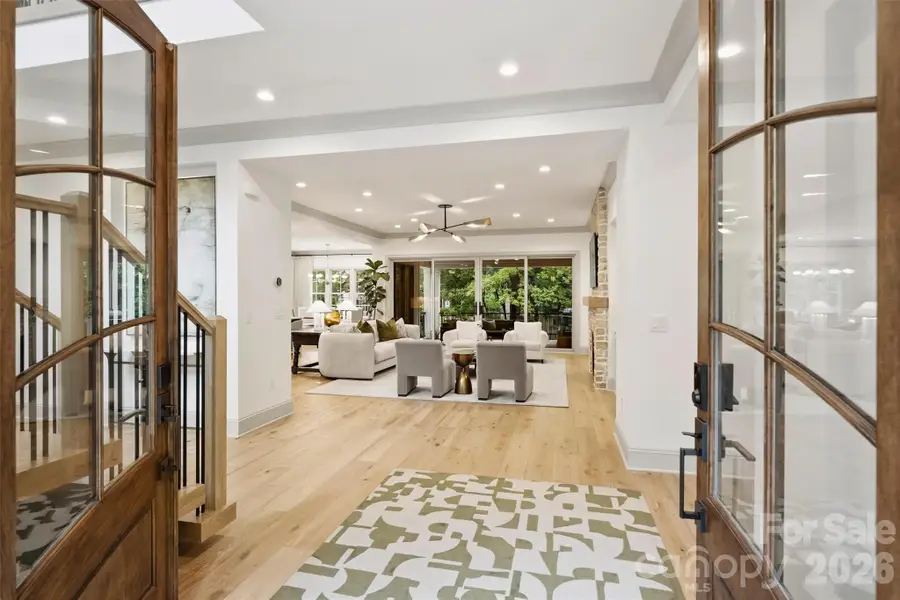 1525 Lynway Drive, Charlotte, NC 28203 - #3