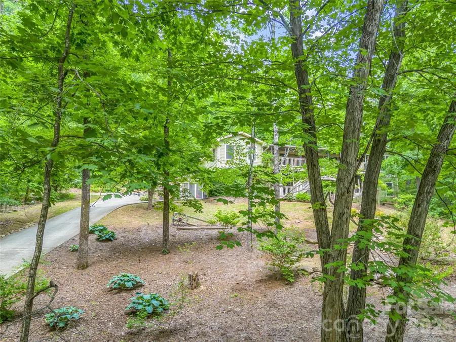 122 Raptor Court, Lake Lure, NC 28746 - #2