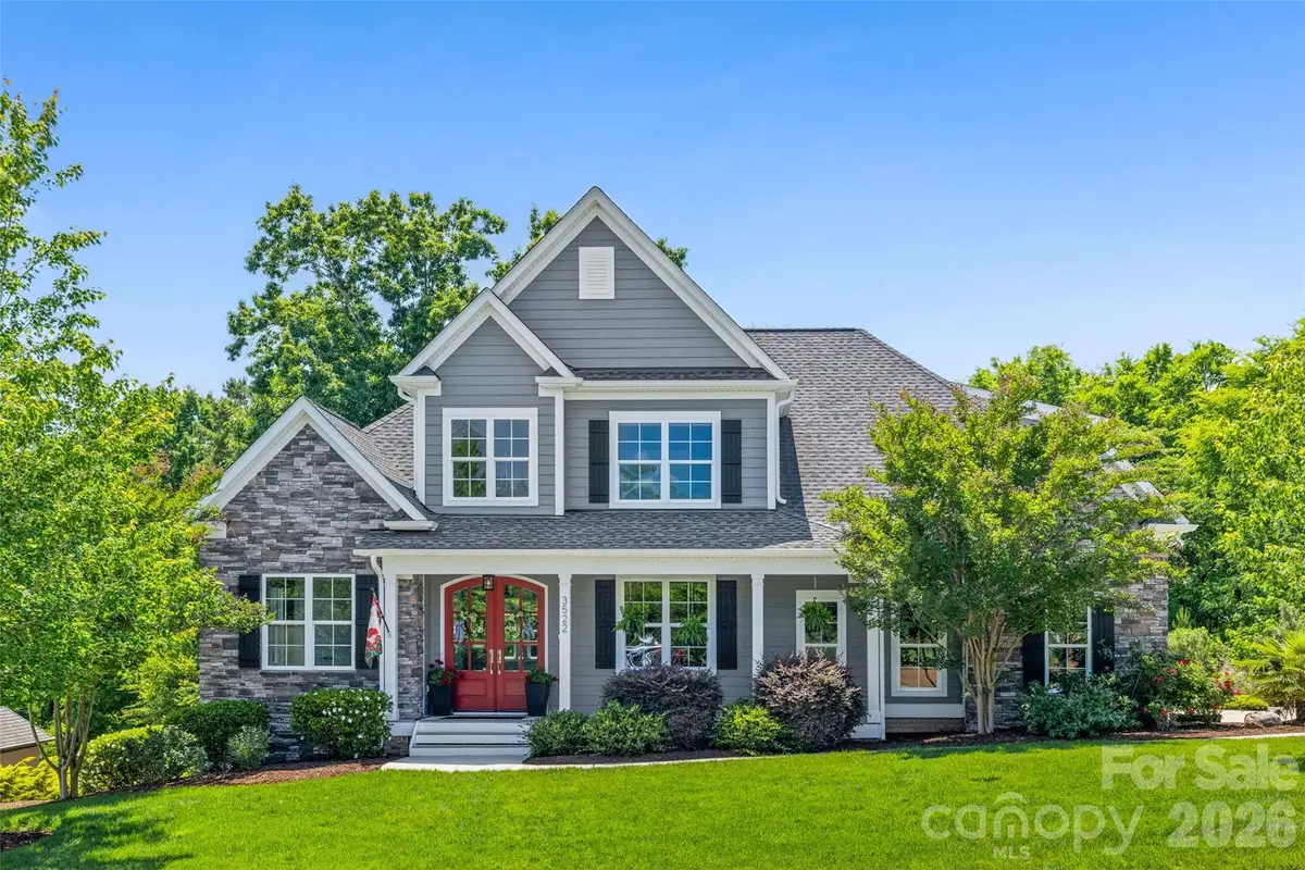 3522 Aqua Point Drive, York, SC 29745 - #1