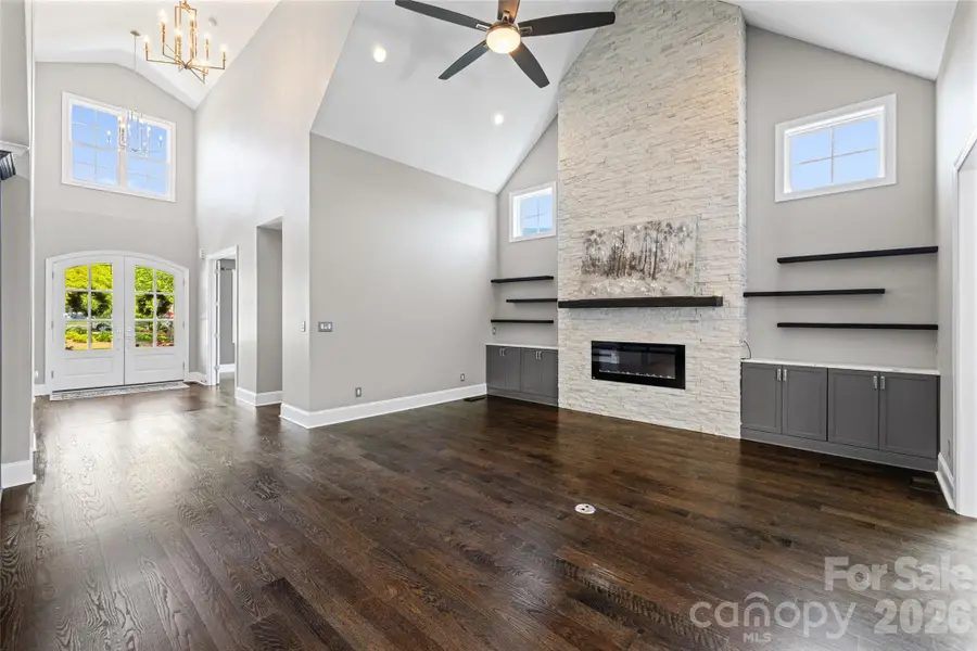 3522 Aqua Point Drive, York, SC 29745 - #3