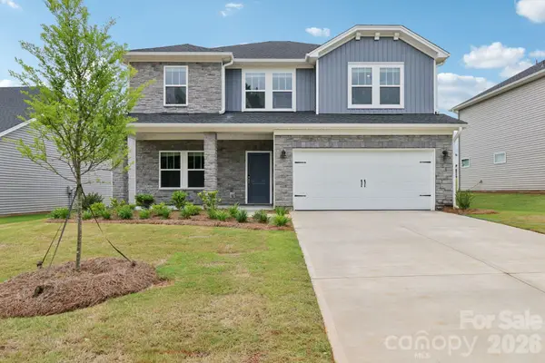 2450 Chartwell Street, Stanley, NC 28164