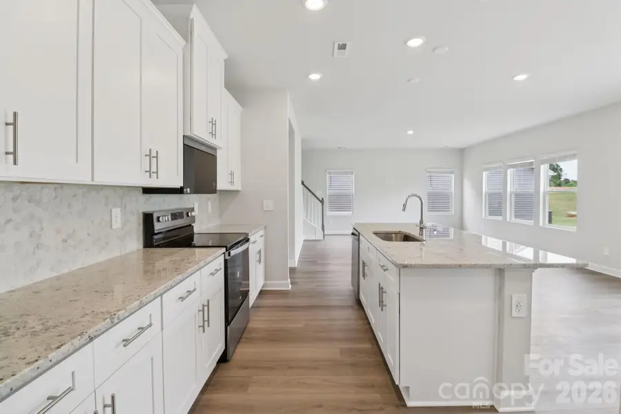 2450 Chartwell Street, Stanley, NC 28164 - #2
