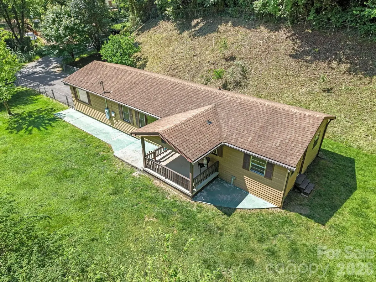 270 Slim Dillard Road, Sylva, NC 28779 - #1