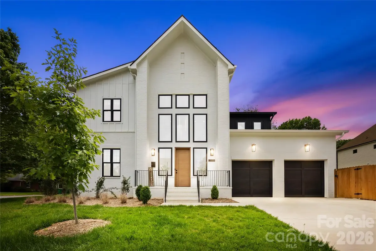 3856 Moultrie Street, Charlotte, NC 28209 - #1