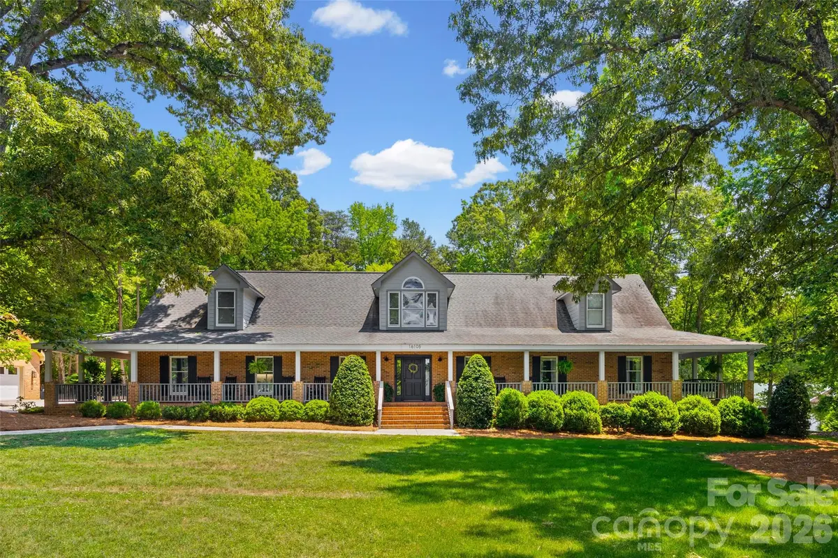 16105 Langston Drive, Charlotte, NC 28278 - #1