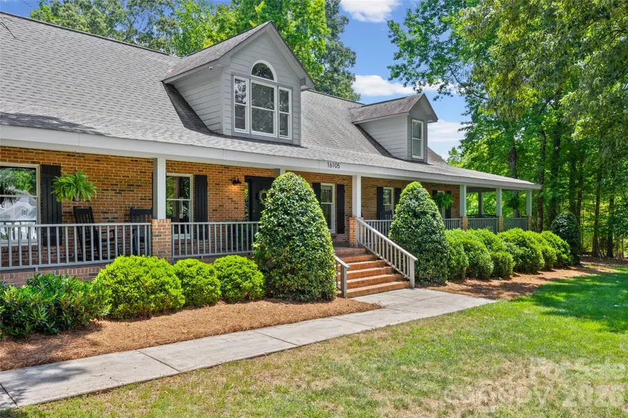 16105 Langston Drive, Charlotte, NC 28278 - #3
