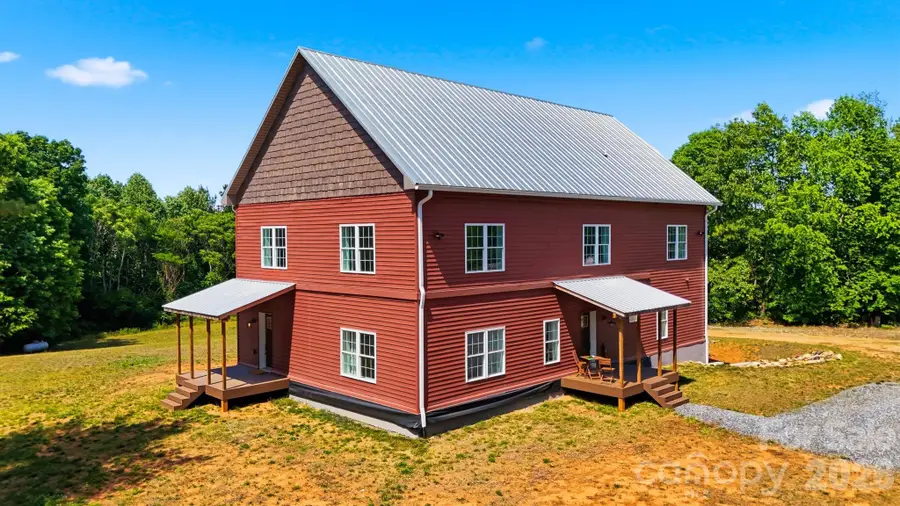 238 Millenium Drive, Taylorsville, NC 28681 - #3