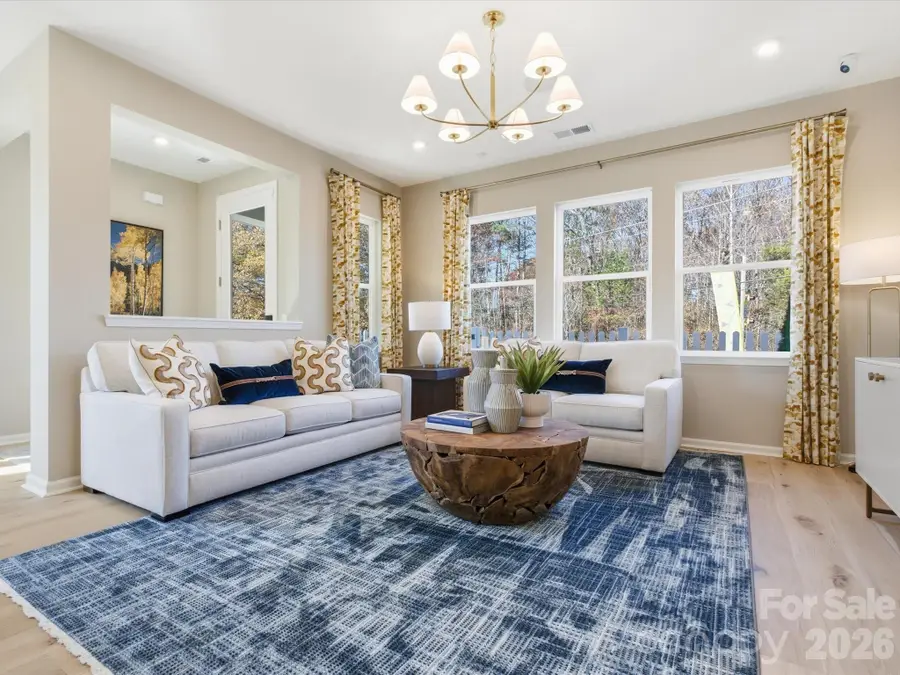 6311 Haller Street, Charlotte, NC 28227 - #3
