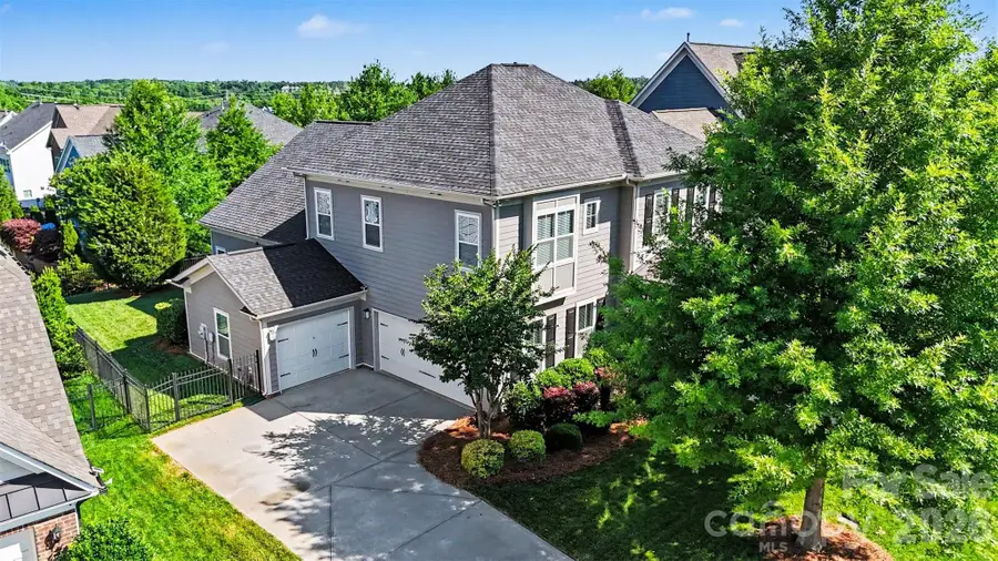 221 Hampton Trail Drive, Fort Mill, SC 29708 - #2