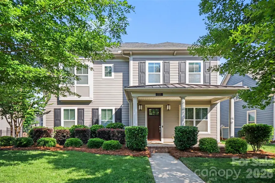 221 Hampton Trail Drive, Fort Mill, SC 29708 - #3