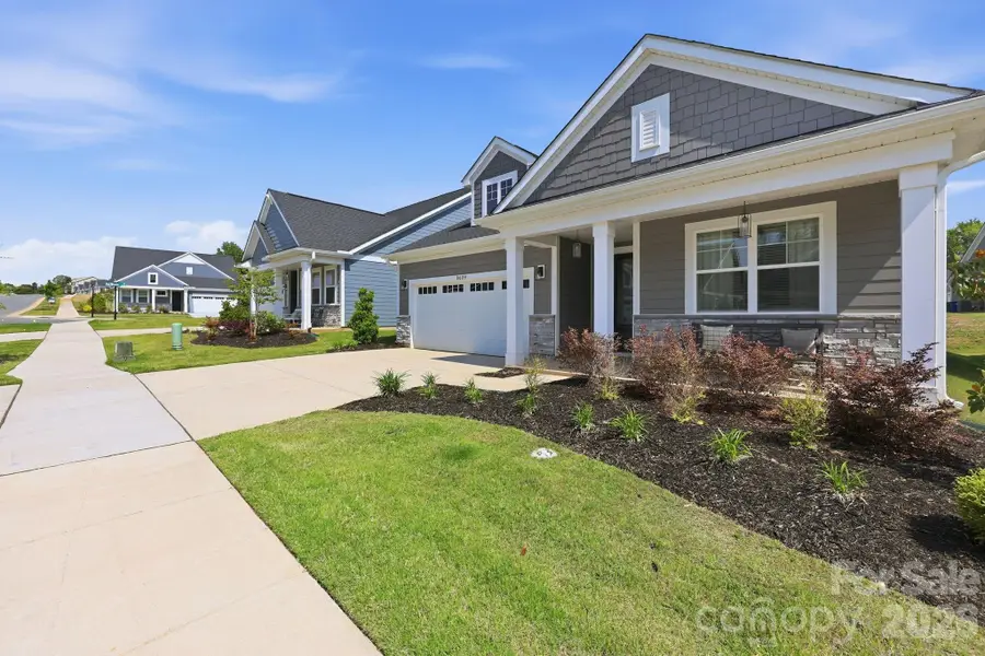 8609 Chagrin Drive, Cornelius, NC 28031 - #3