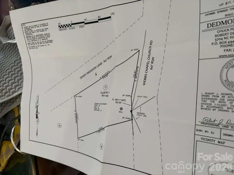 00 Shady Meadow Lane #Lot 17, Denver, NC 28037 - #2