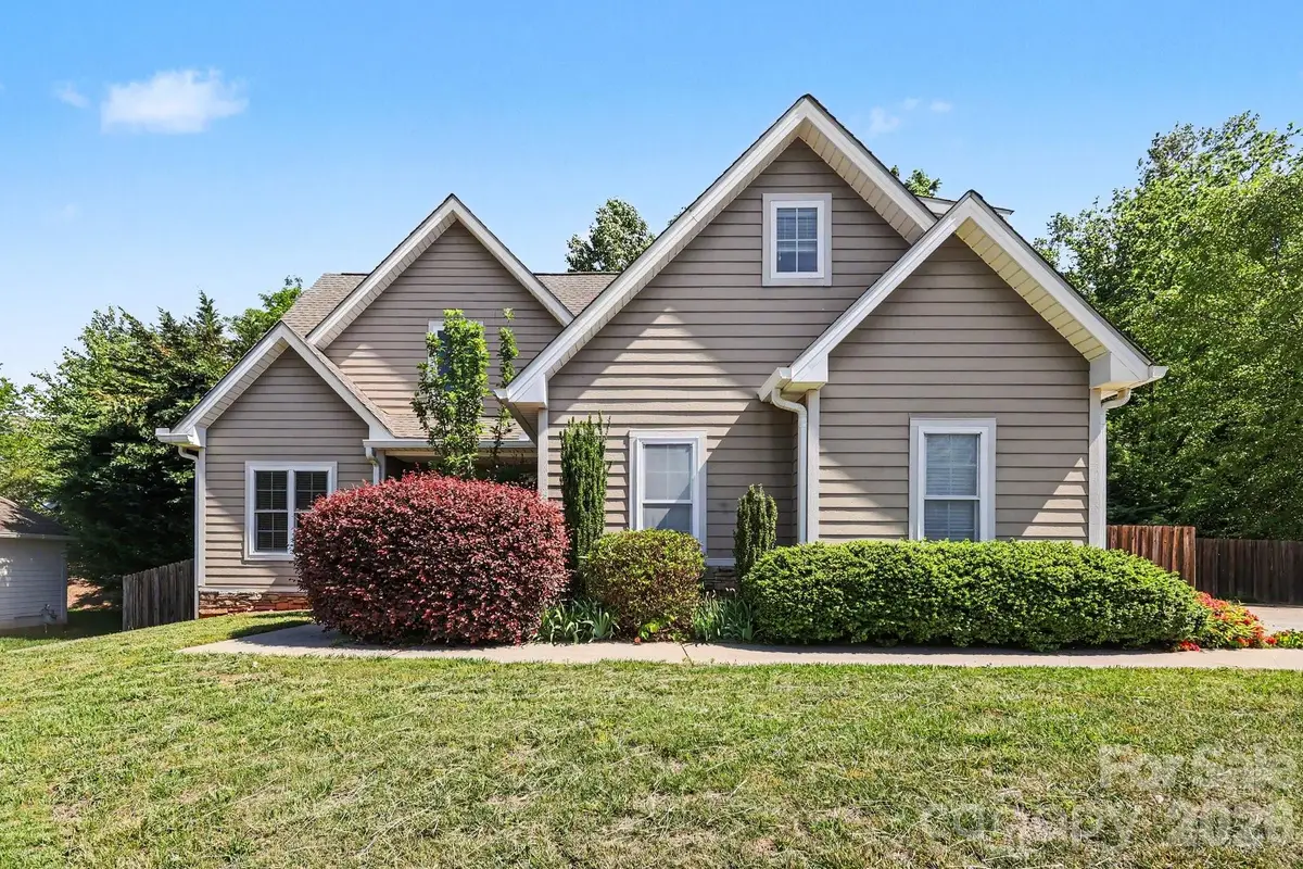 14 Halyn Lane, Arden, NC 28704 - #1