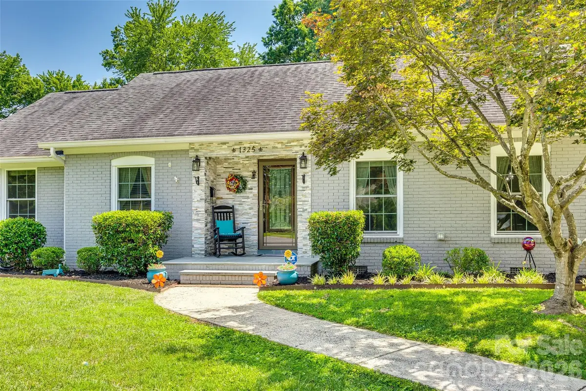 1325 Bucknell Avenue, Gastonia, NC 28054 - #1
