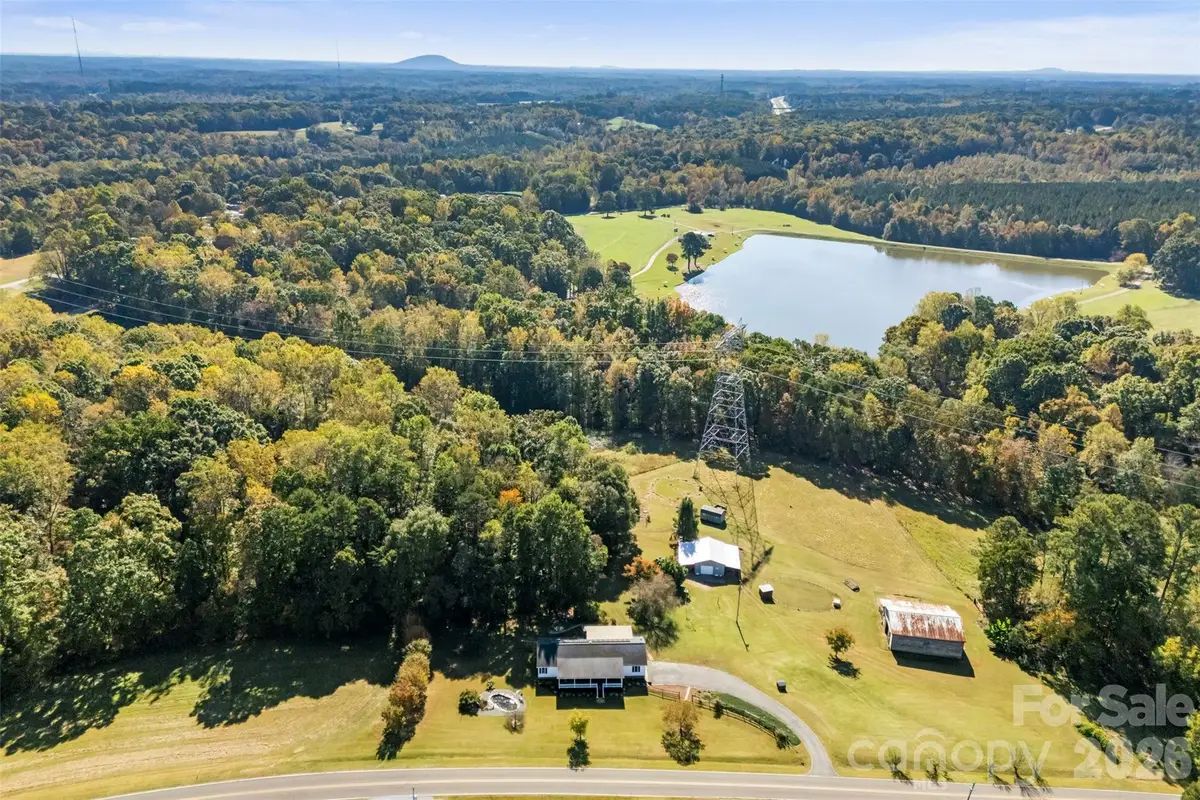 320 Huffstetler Lake Road, Dallas, NC 28034 - #1