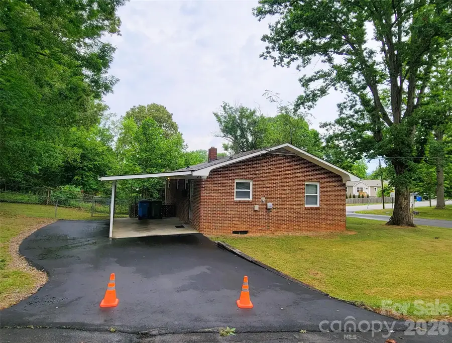 45 Browndale Road, Asheville, NC 28805 - #3