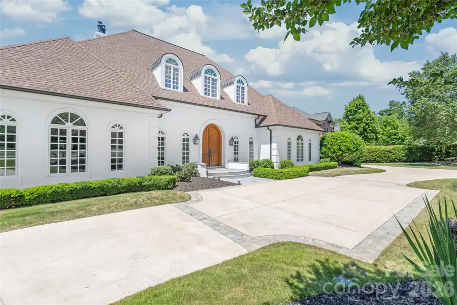 5400 Challisford Lane, Charlotte, NC 28226 - #2