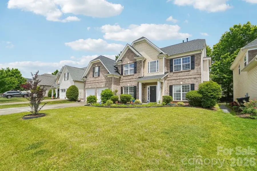 1572 NW Duckhorn Street Nw, Concord, NC 28027 - #2