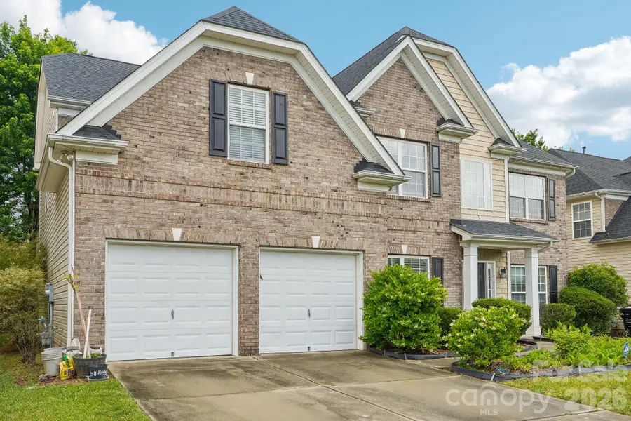 1572 NW Duckhorn Street Nw, Concord, NC 28027 - #3