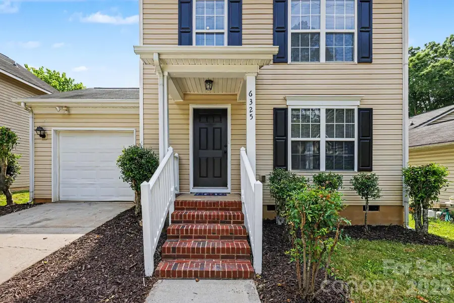 6325 Linda Vista Lane, Charlotte, NC 28216 - #3