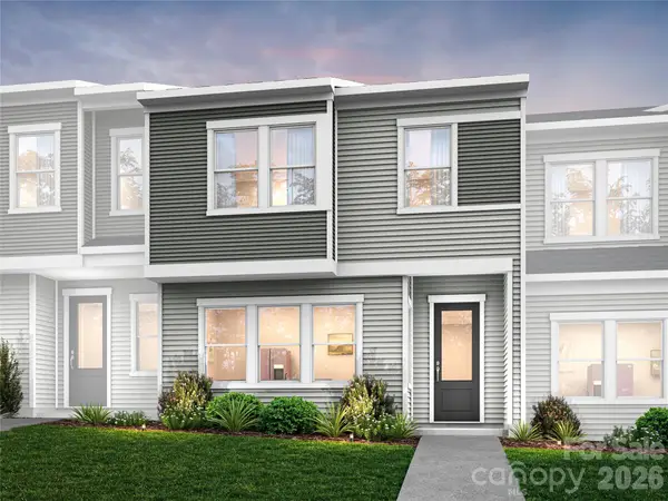 6319 Haller Street, Charlotte, NC 28277