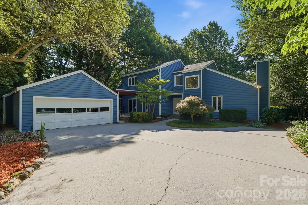 7045 Burlwood Road, Charlotte, NC 28211 - #1