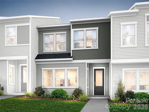 6315 Haller Street, Charlotte, NC 28277