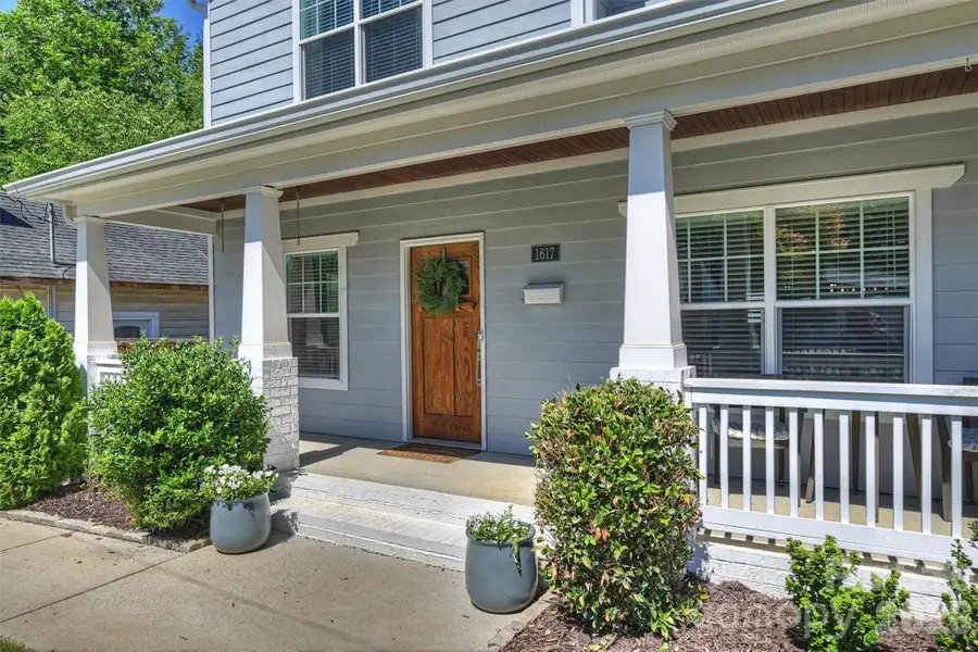 1617 Hawthorne Lane, Charlotte, NC 28205 - #2