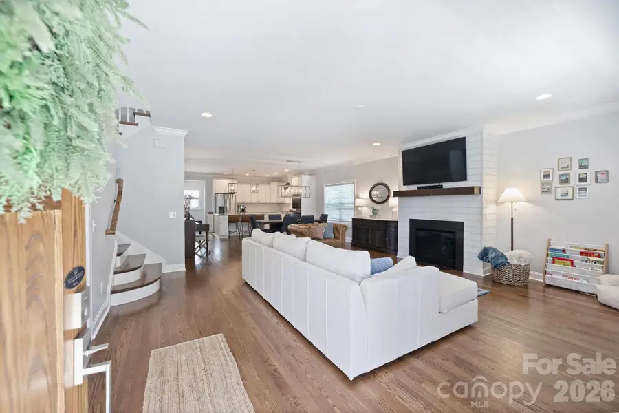 1617 Hawthorne Lane, Charlotte, NC 28205 - #3